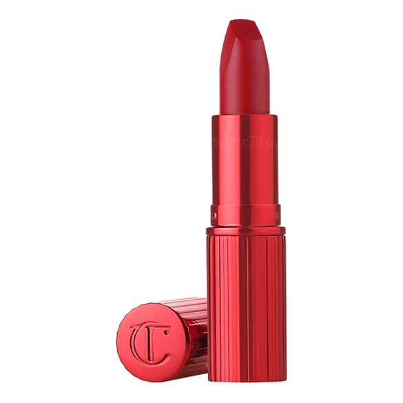 Hollywood Beauty Icon - Matte Revolution - Rossetto, CHARLOTTE TILBURY